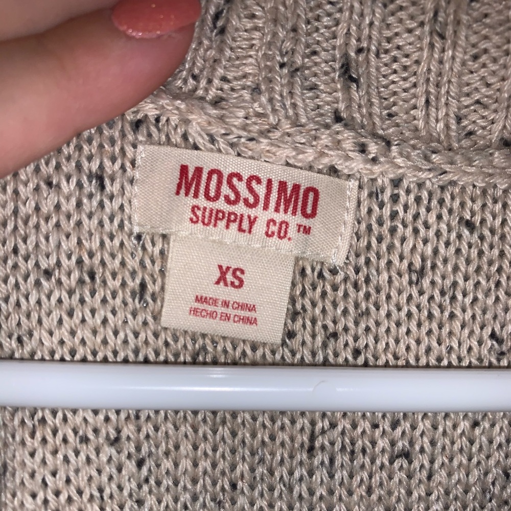 Target Cardigan - Picture 3 of 4